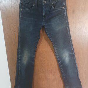 womans/juniors Volcom jeans